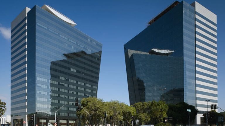 Rochaverá Corporate Towers