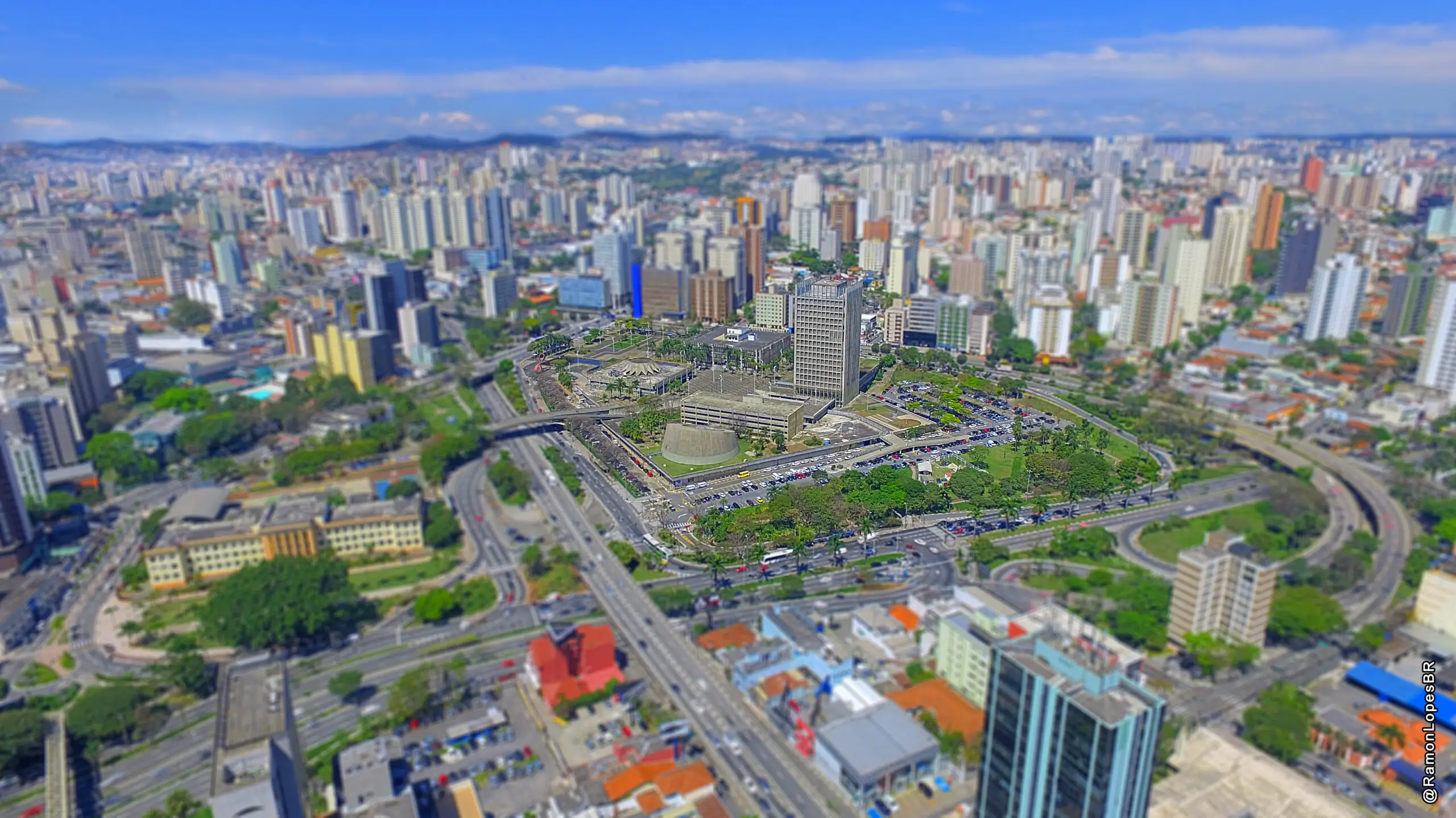 Guia Completo de Santo André: Descubra o Melhor da Cidade
