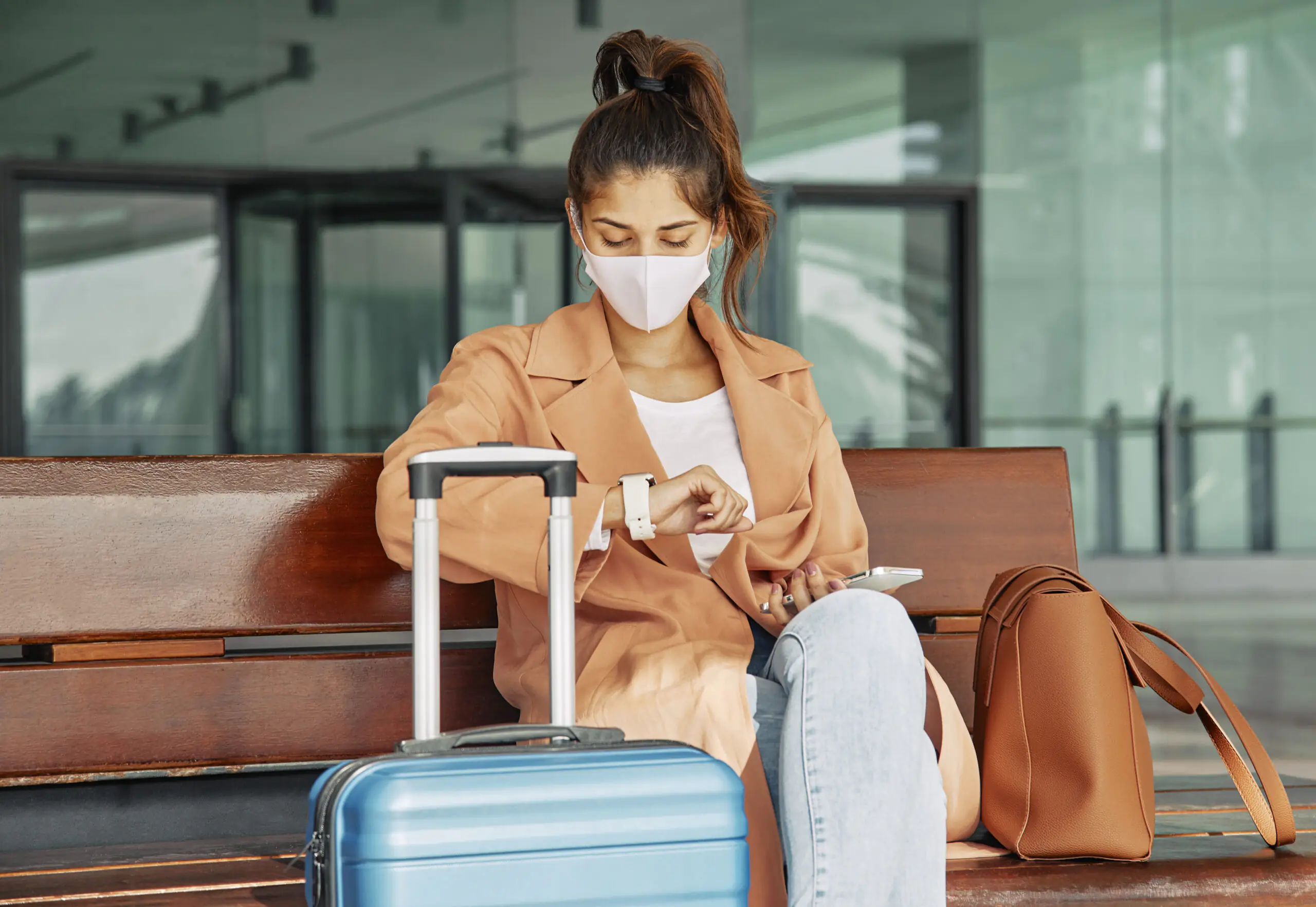 Como Evitar Problemas de Saúde Durante Viagens Internacionais