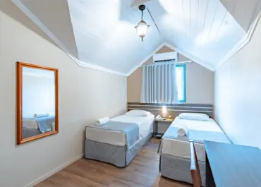Bristol Joinville Sabrina Hotel de Charme - 22